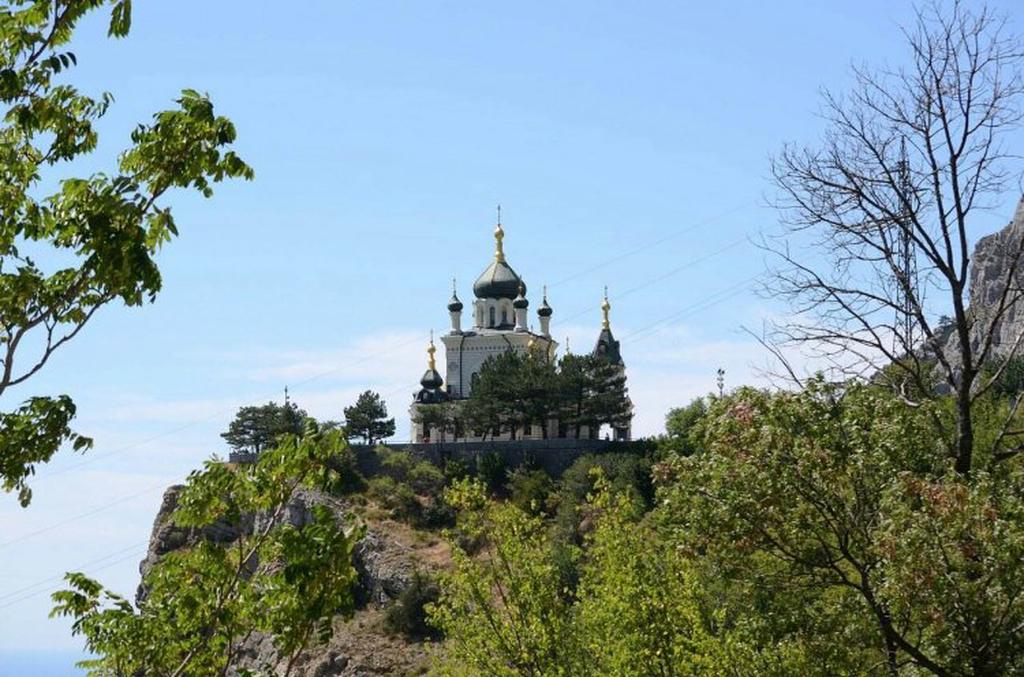 Церковь Воскресения Христова