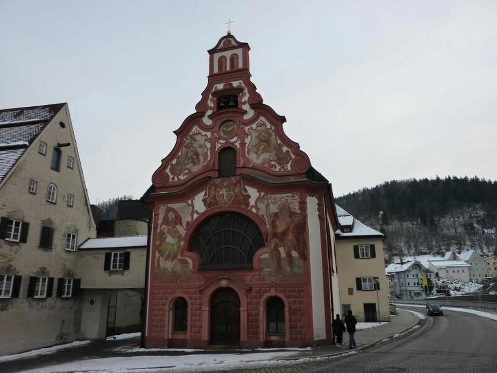 Церковь св. Духа