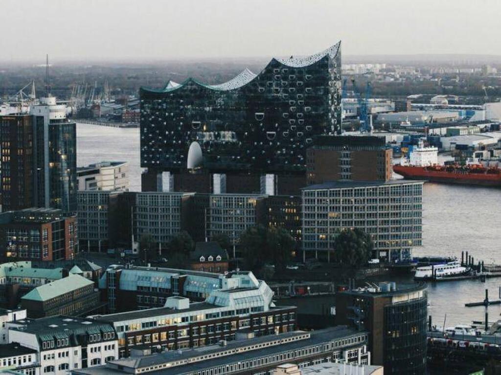 HafenCity