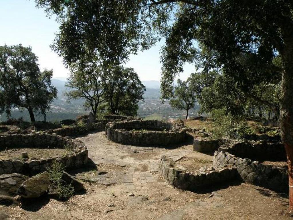 Citânia de Briteiros