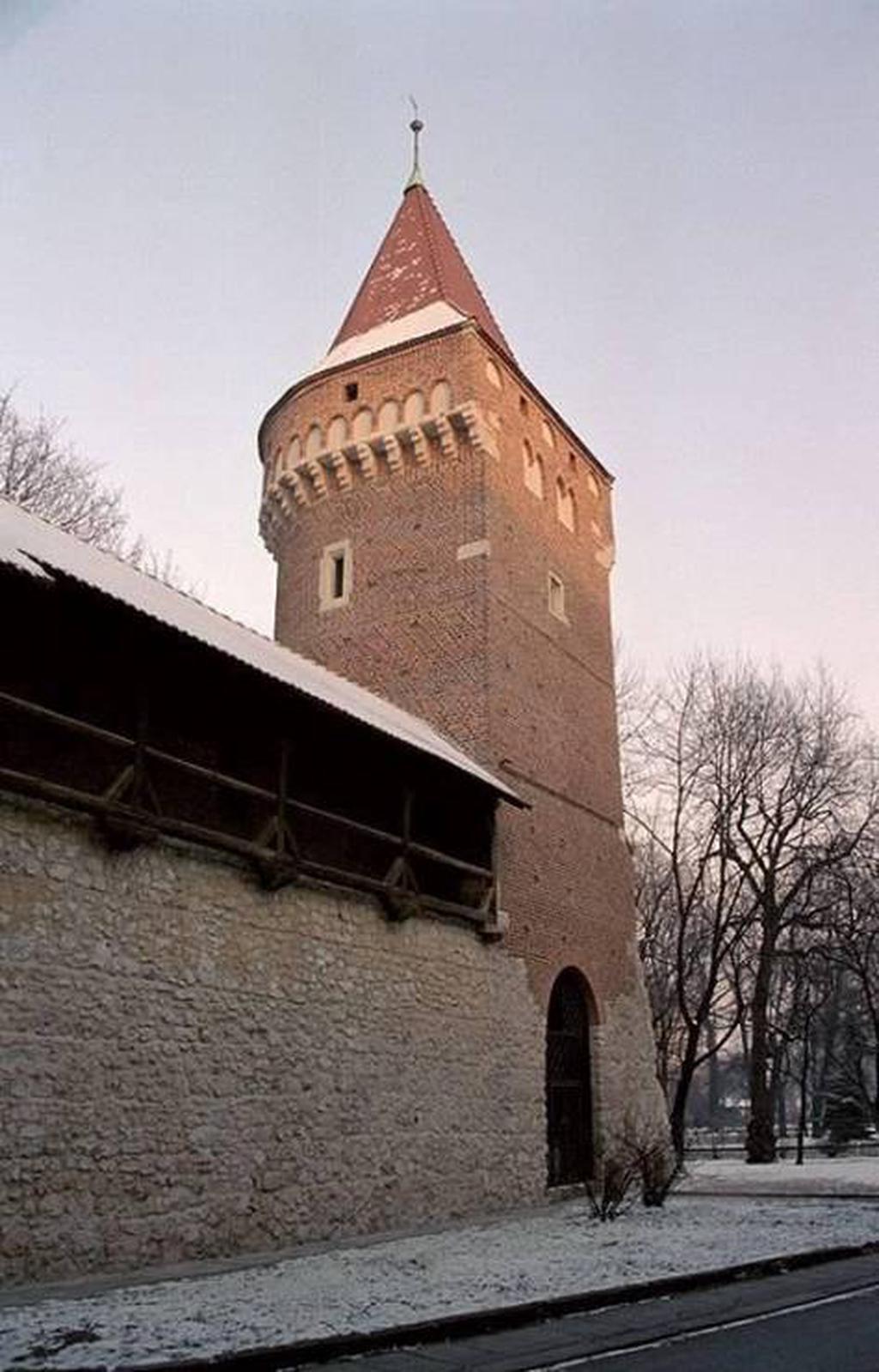 Baszta Pasamoników