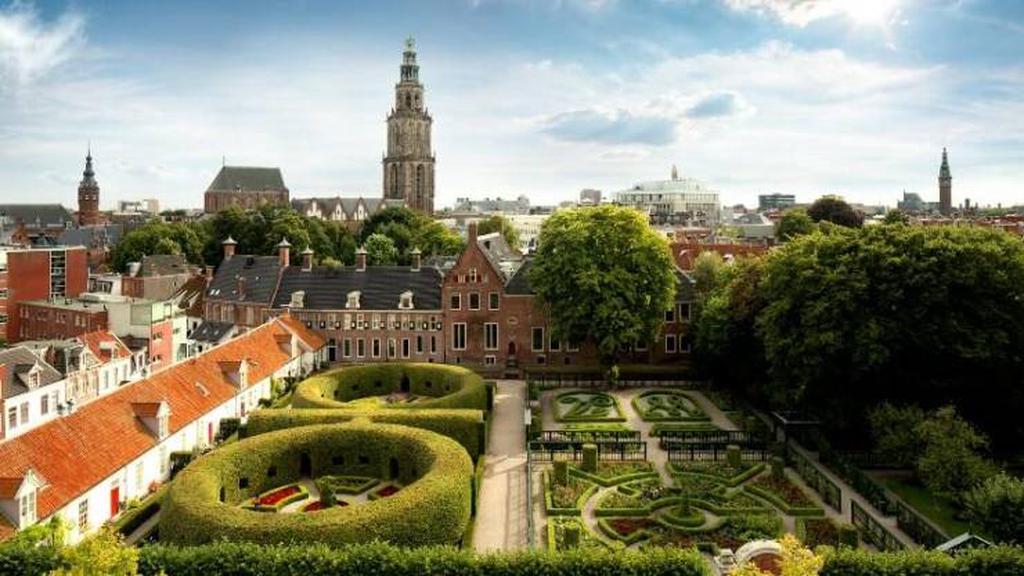 Prinsenhof