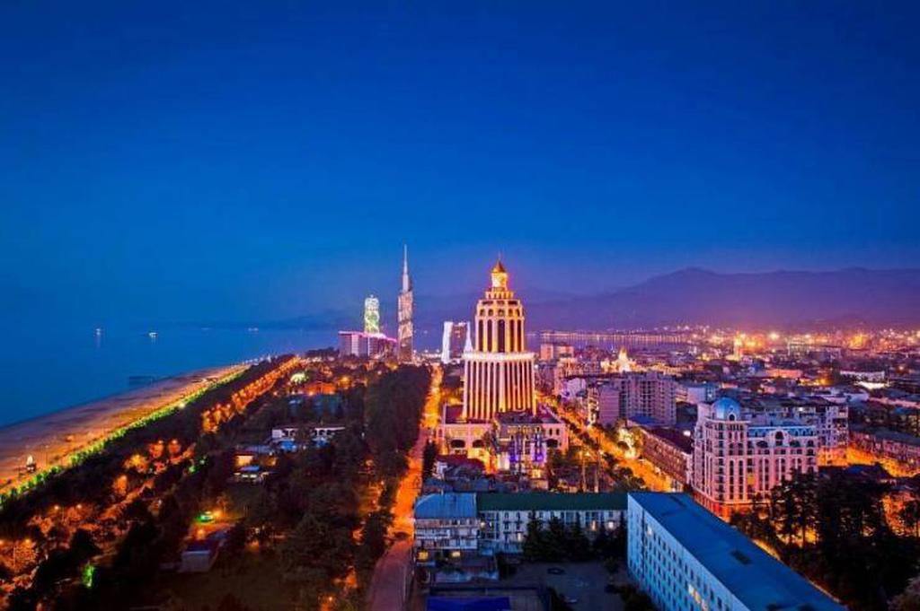 Батуми