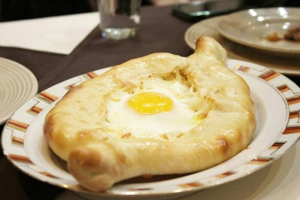 Хачапури
