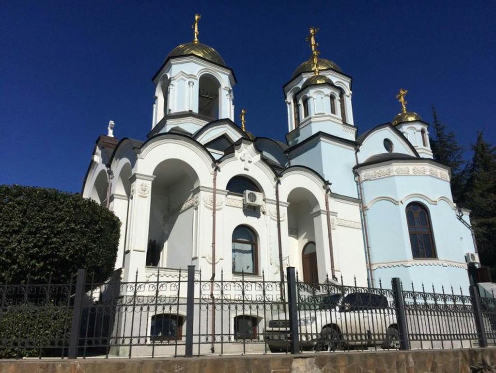 Успенский собор