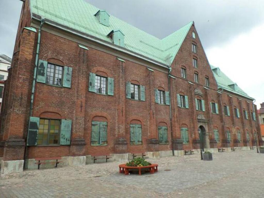 Старая ратуша