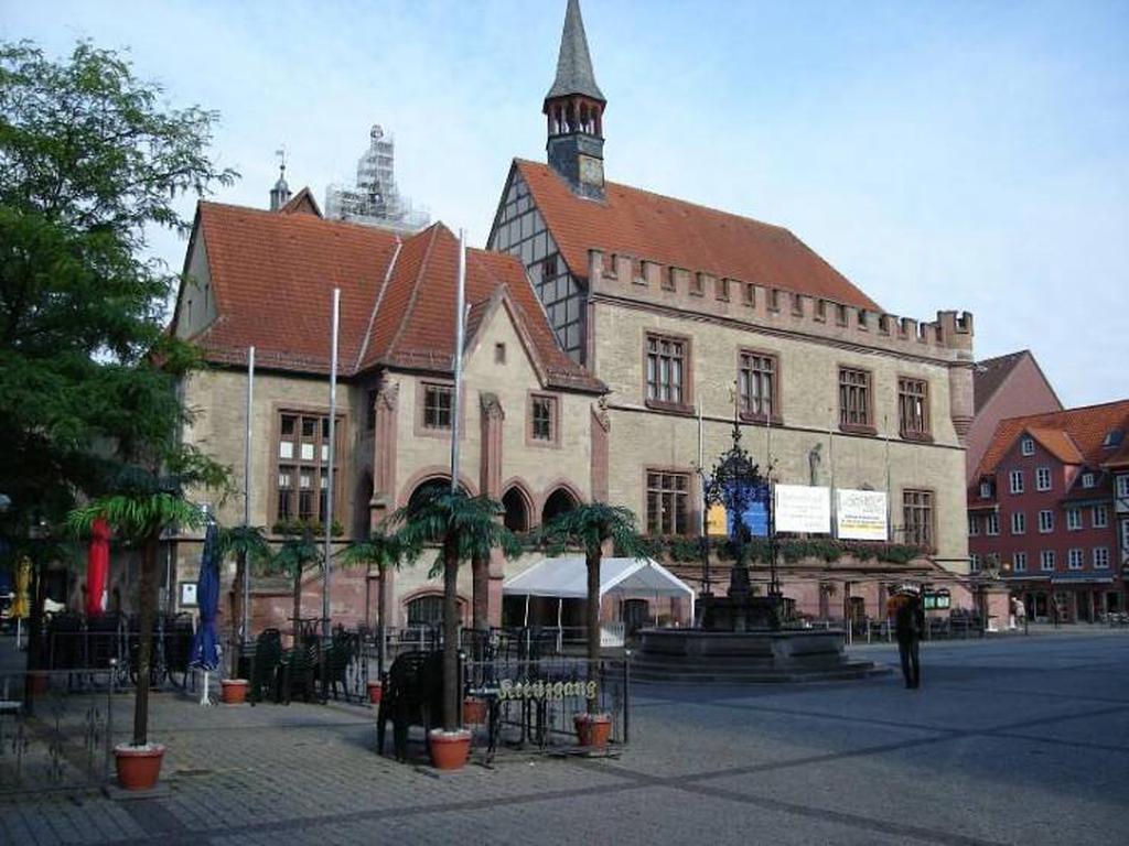 Старая ратуша