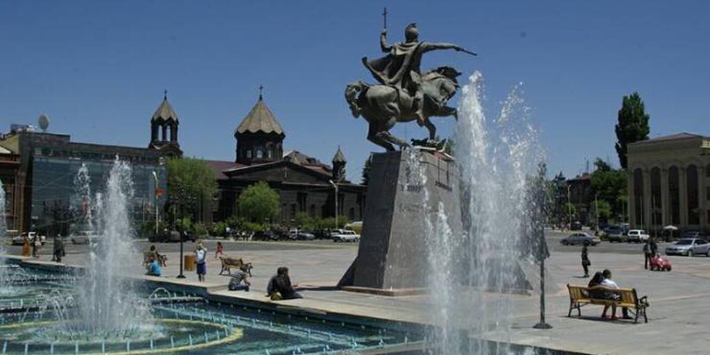 Вардананц