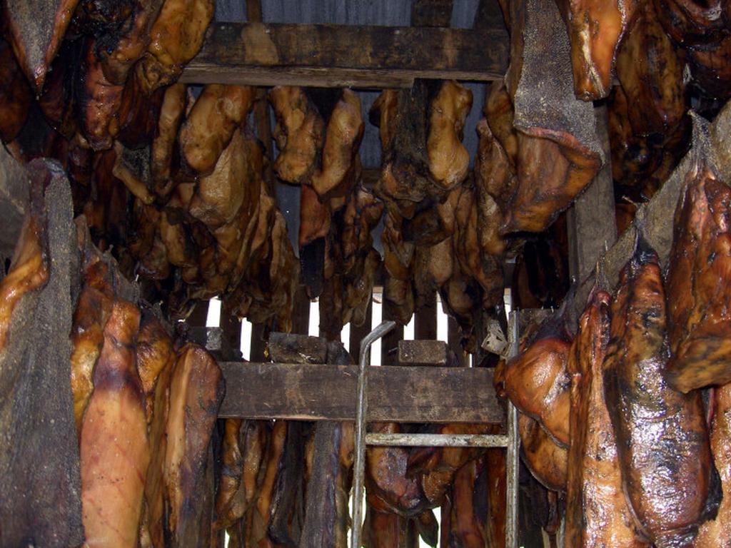 Хаукартль