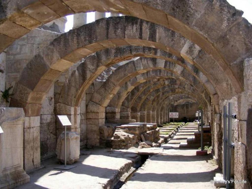 Агора
