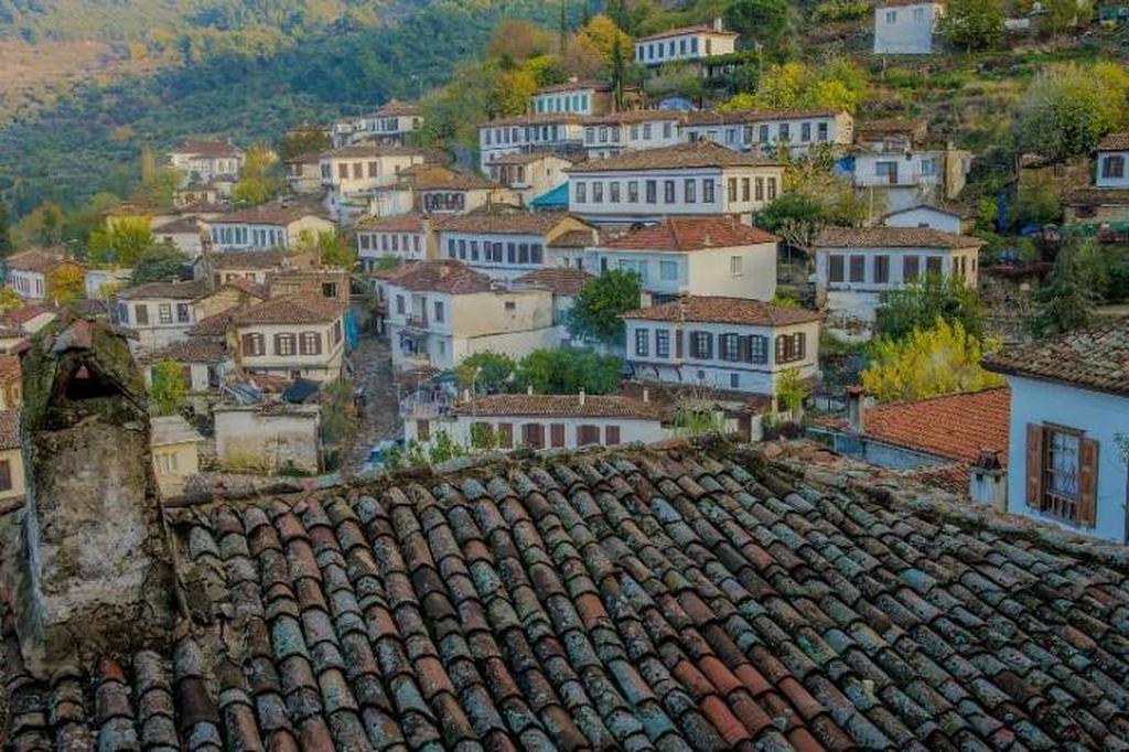 Şirince