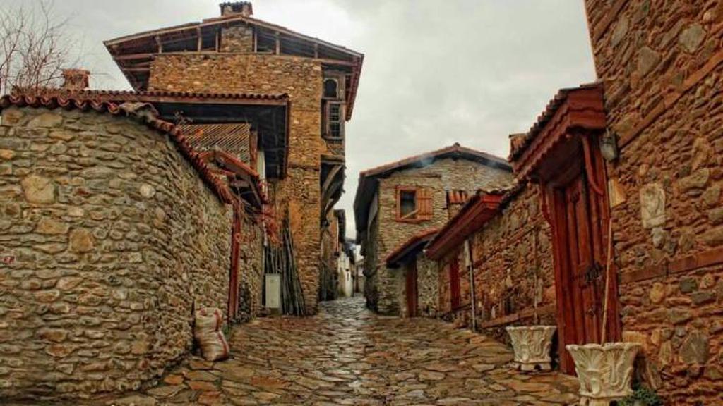 Бирги (Birgi)