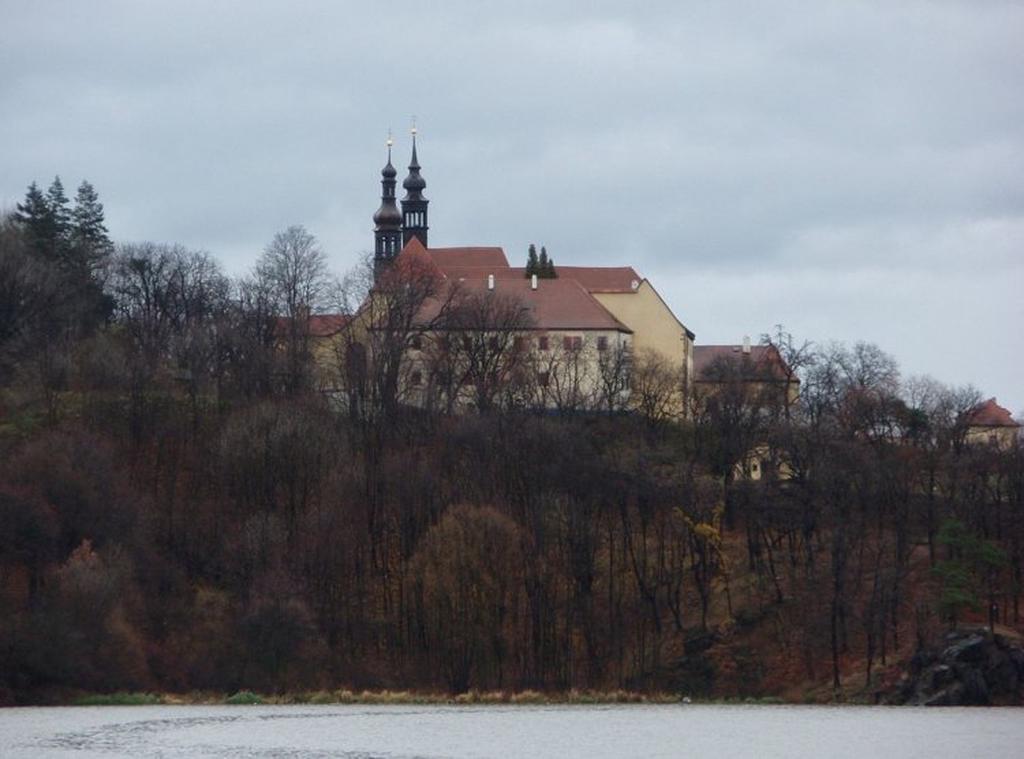 Францисканский монастырь