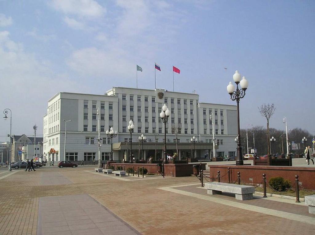 Площадь Победы