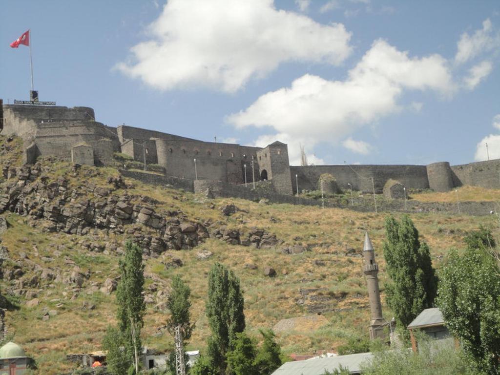 Замок Карс