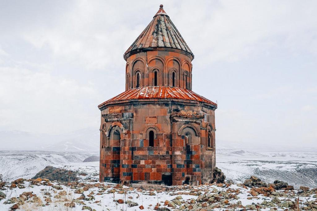 Ани (провинция Карс)