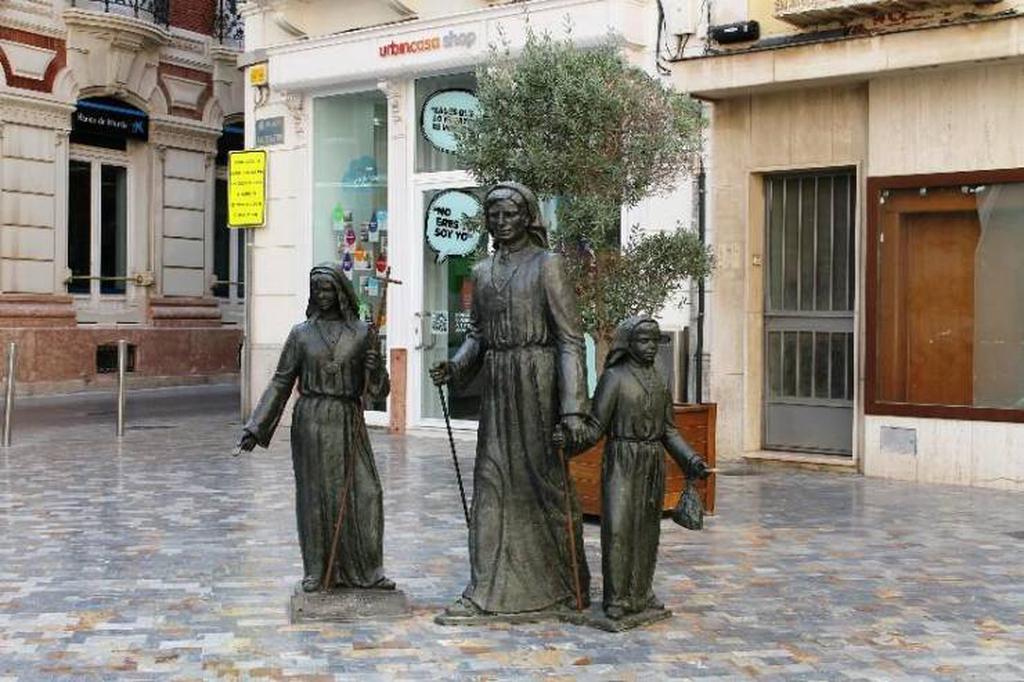 Calle Mayor