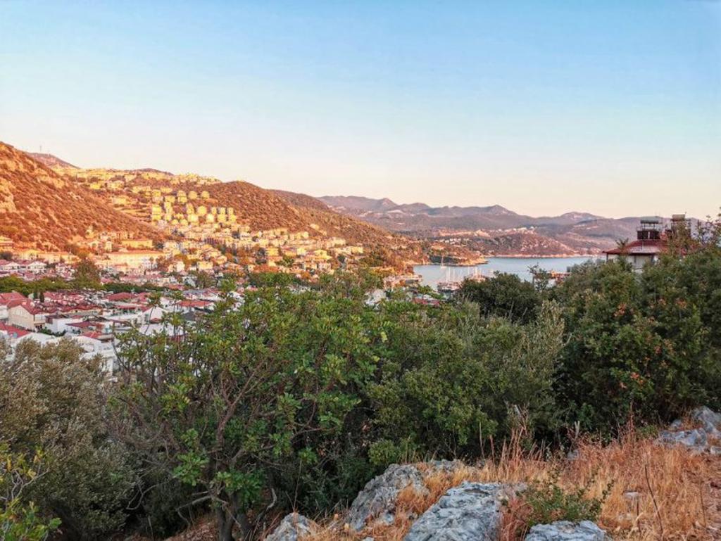 Панорама Каша