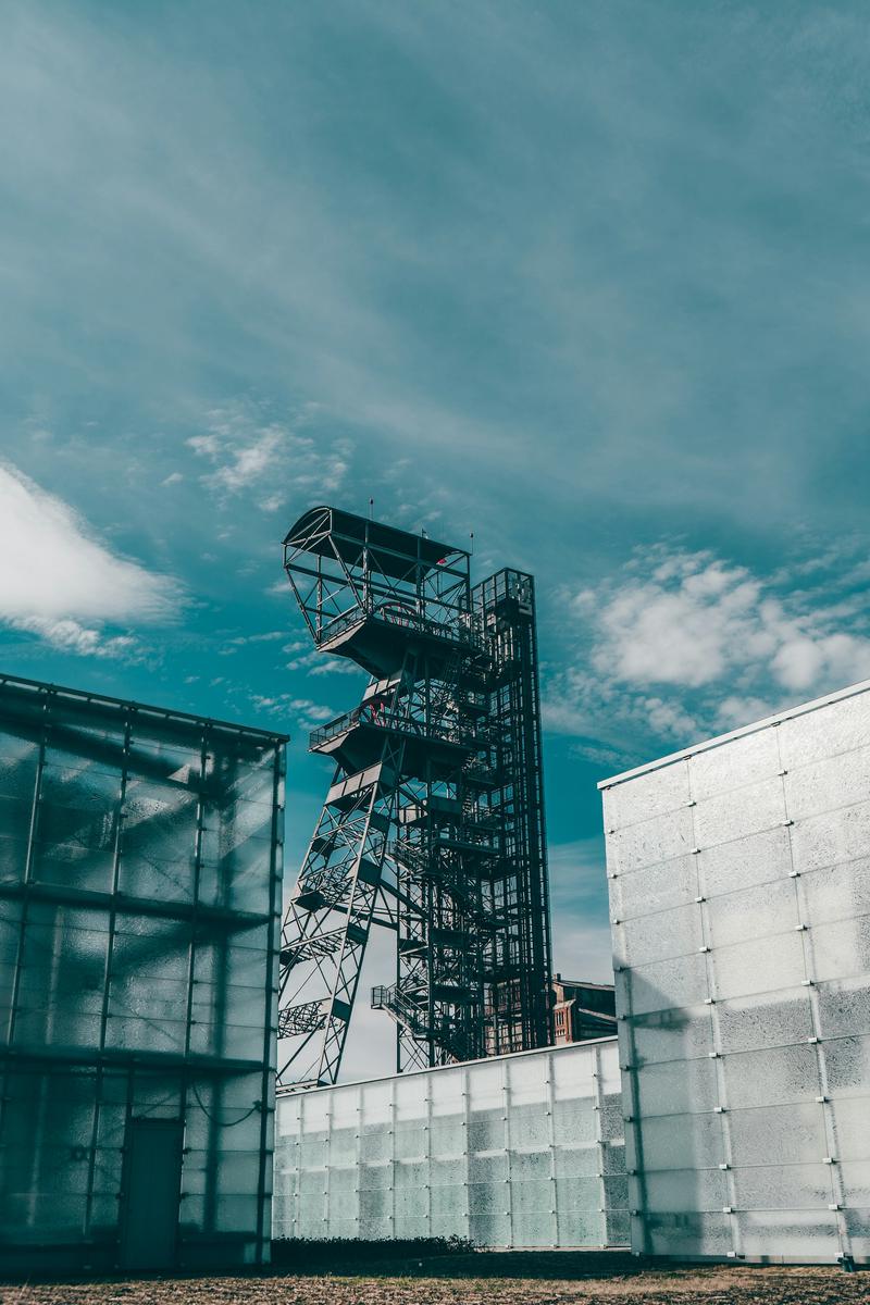 Силезский музей в Катовице