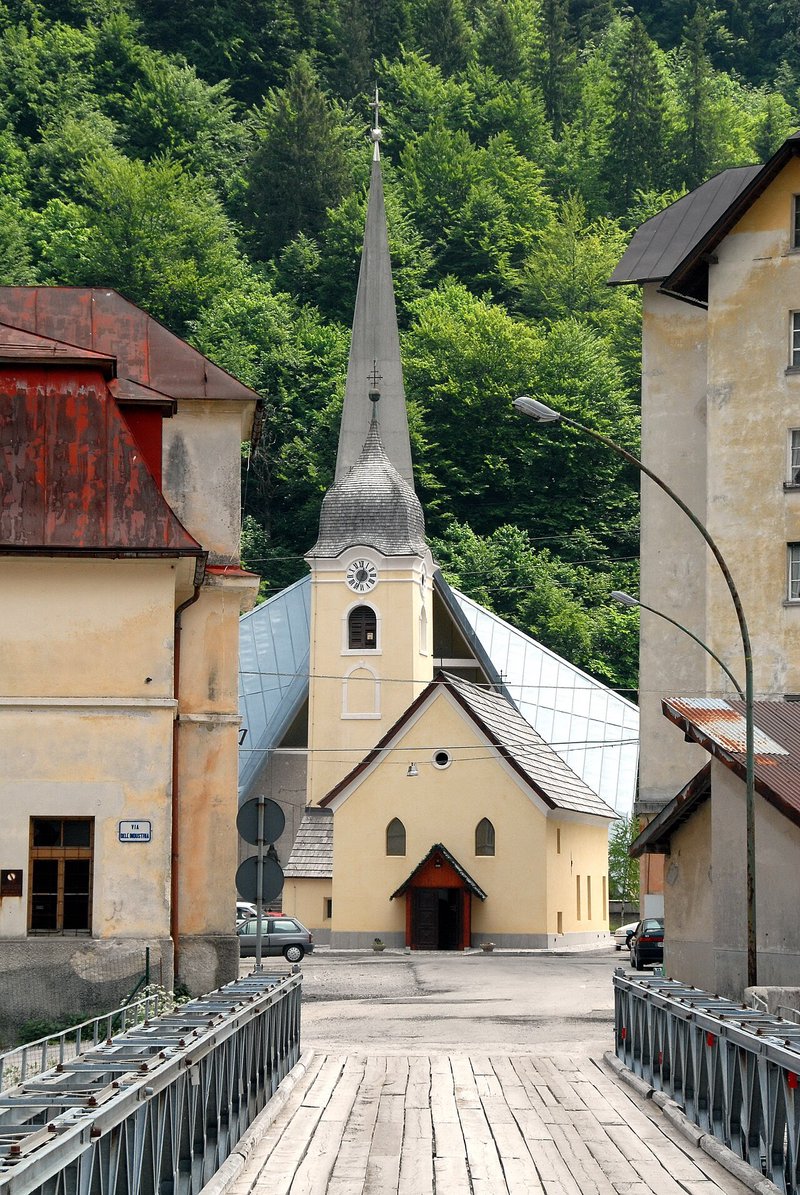 Каве-дель-Предиль