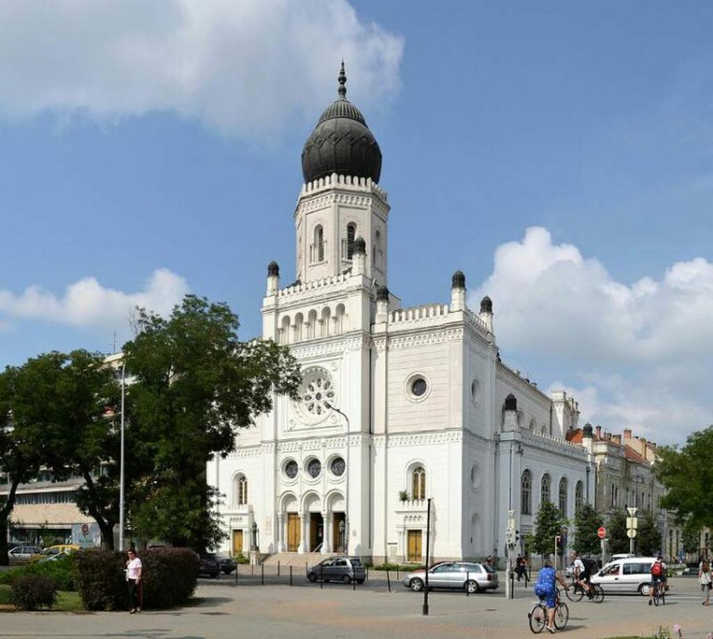 Синагога