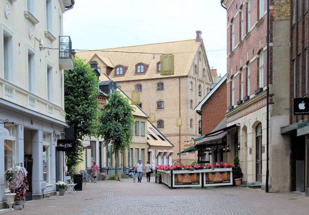 Куллагатан (Kullagatan)