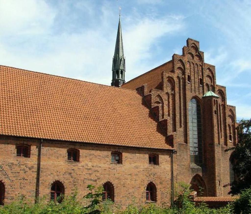 Кармелитский монастырь