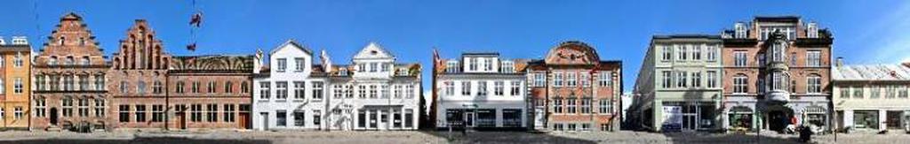 Stengade