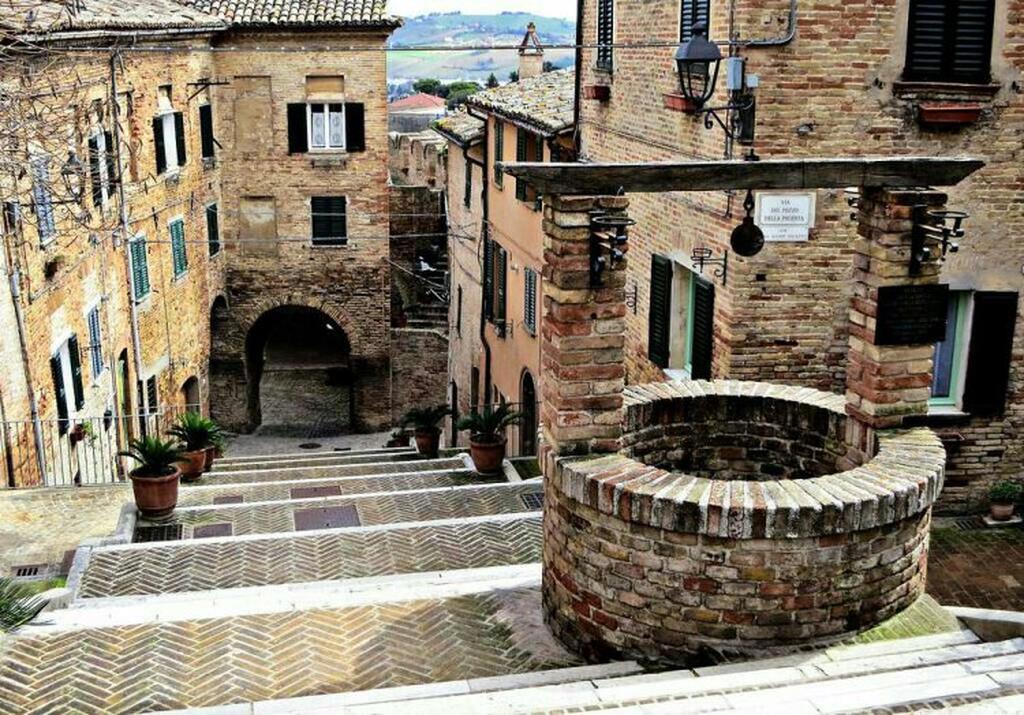 Pozzo della Polenta