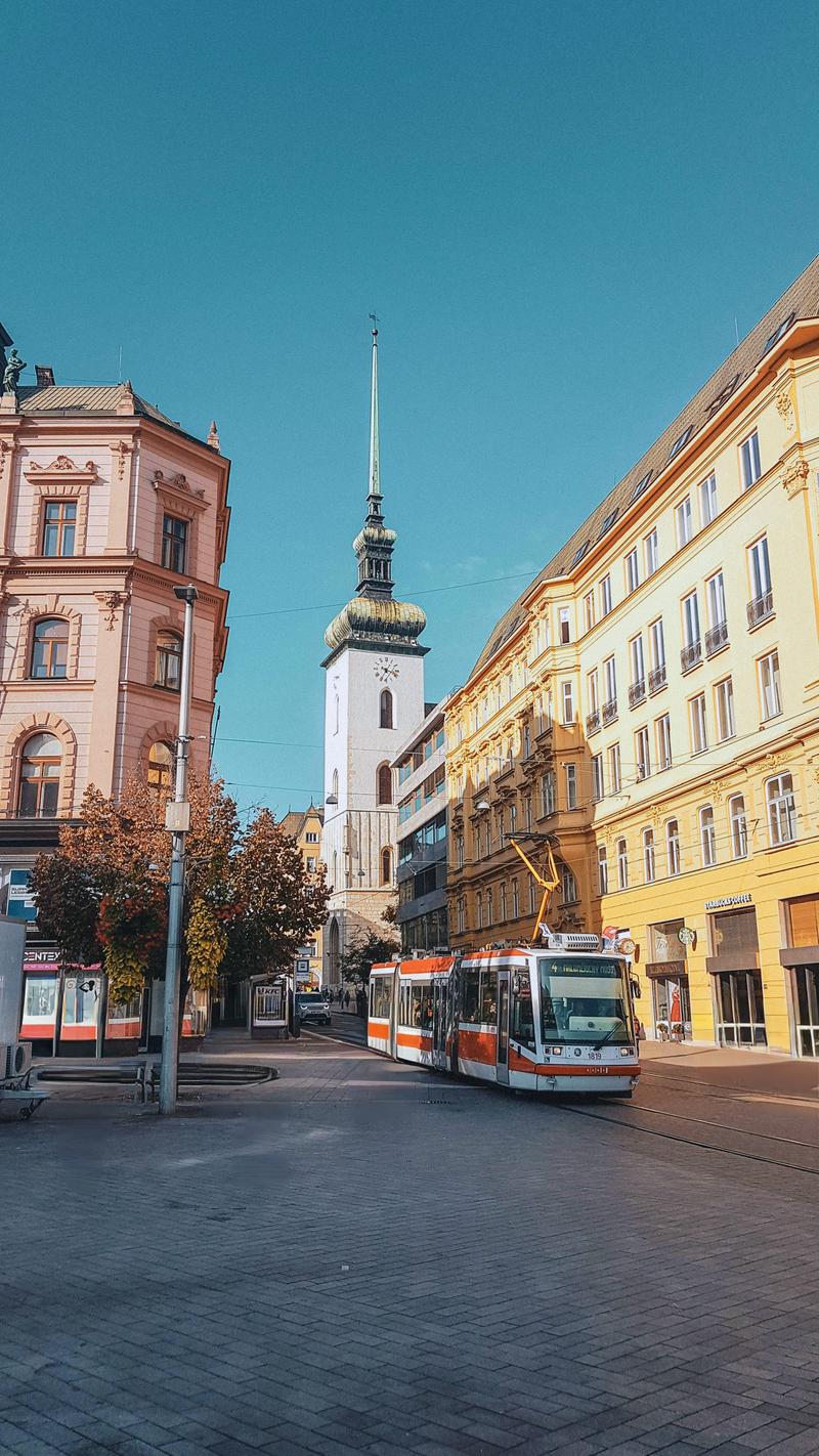 Костел святого Якуба