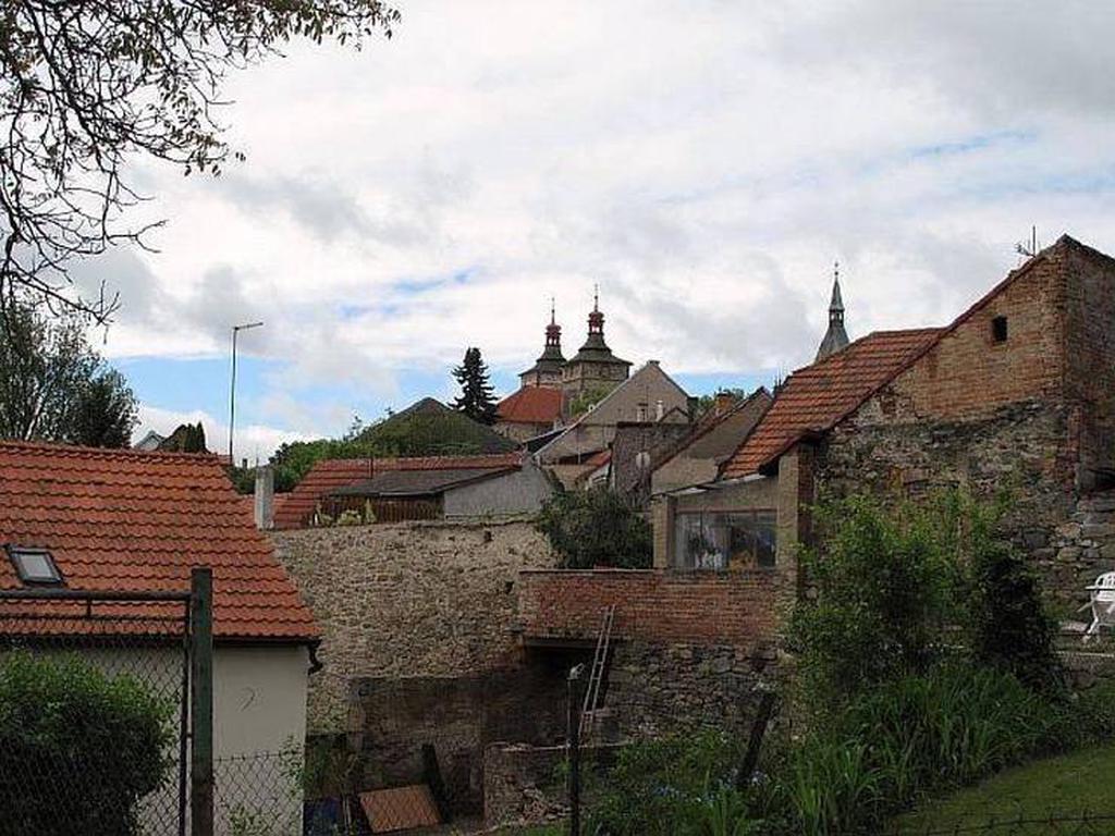 Панорама Коуржима
