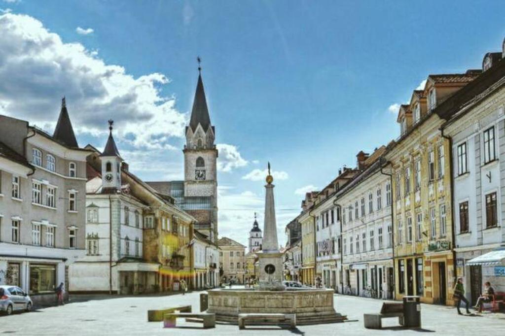 Церковь св. Канциана
