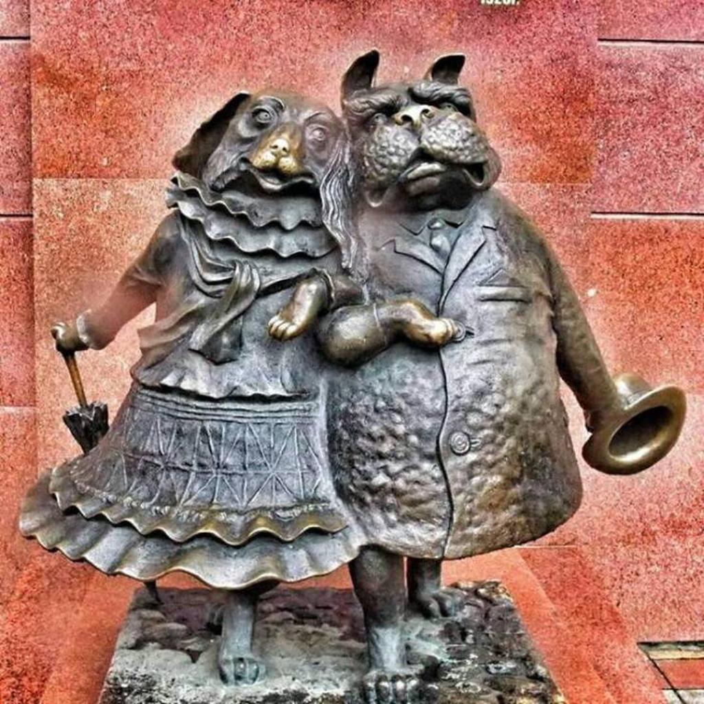 Скульптура