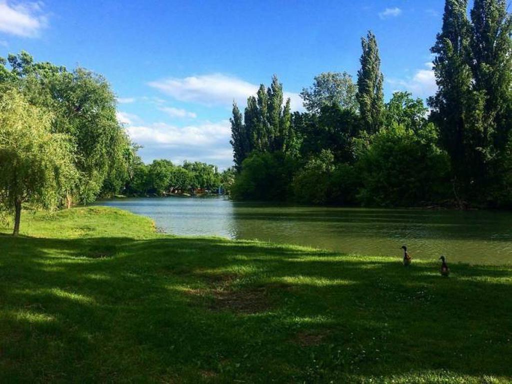 Парк Солнечный остров. Фото - @tanya_kaliturina