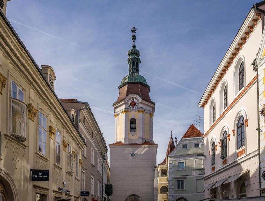 Каменные ворота (Steiner Tor)
