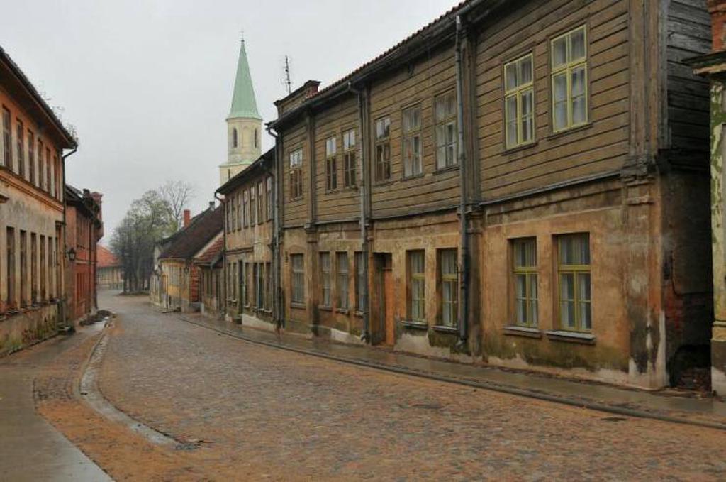 Церковь св. Екатерины
