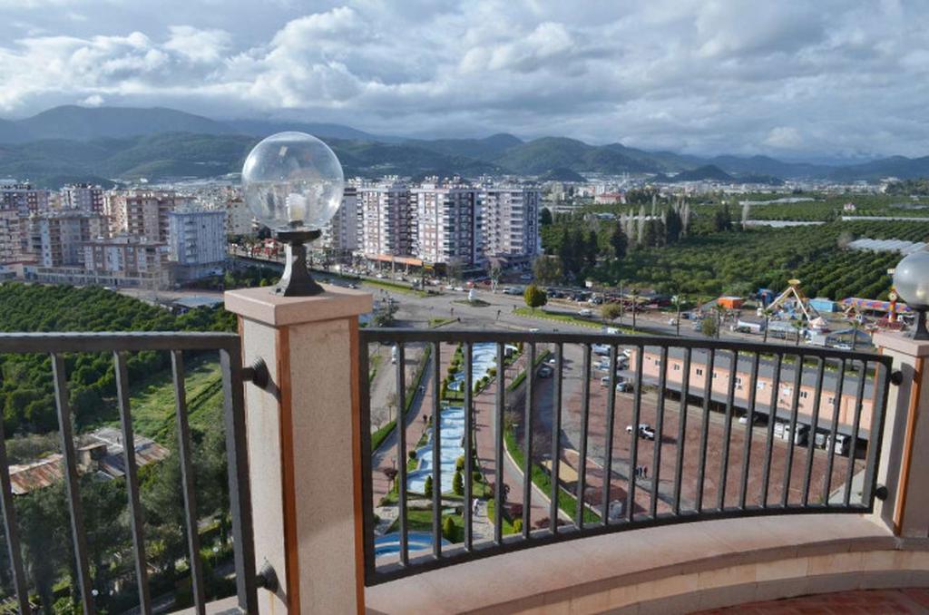Панорама Кумлуджи