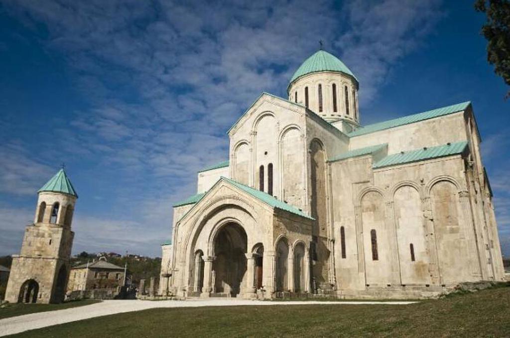 Собор Баграта