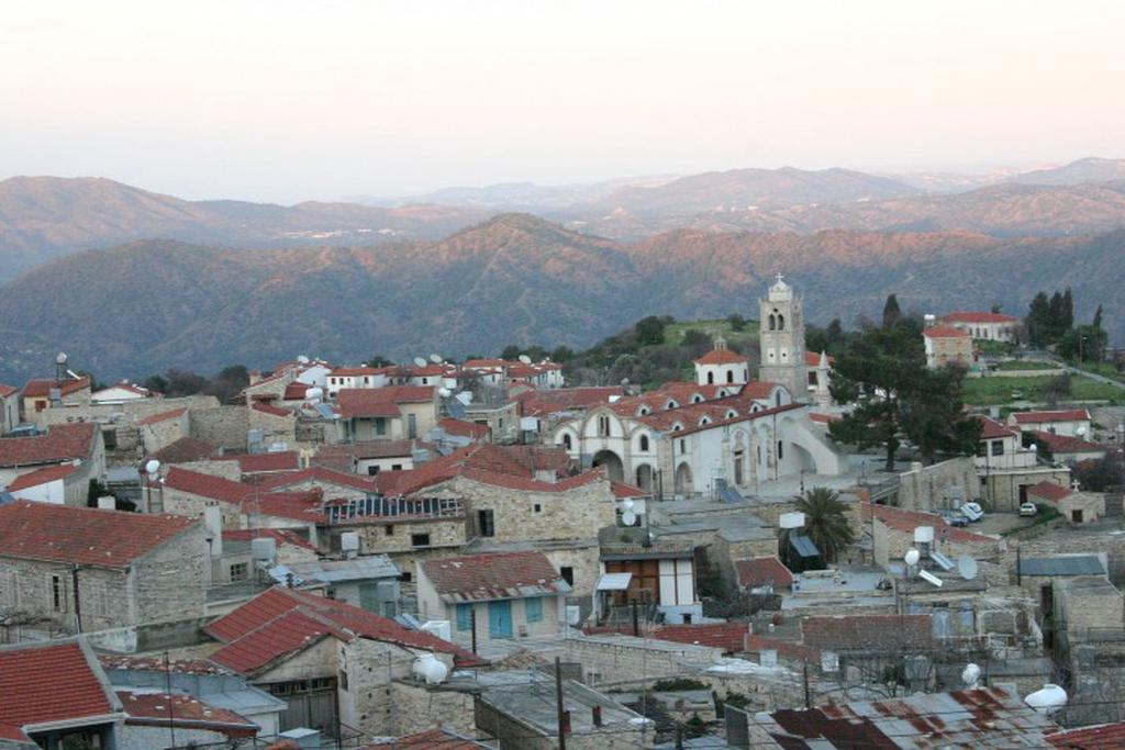 Лефкара