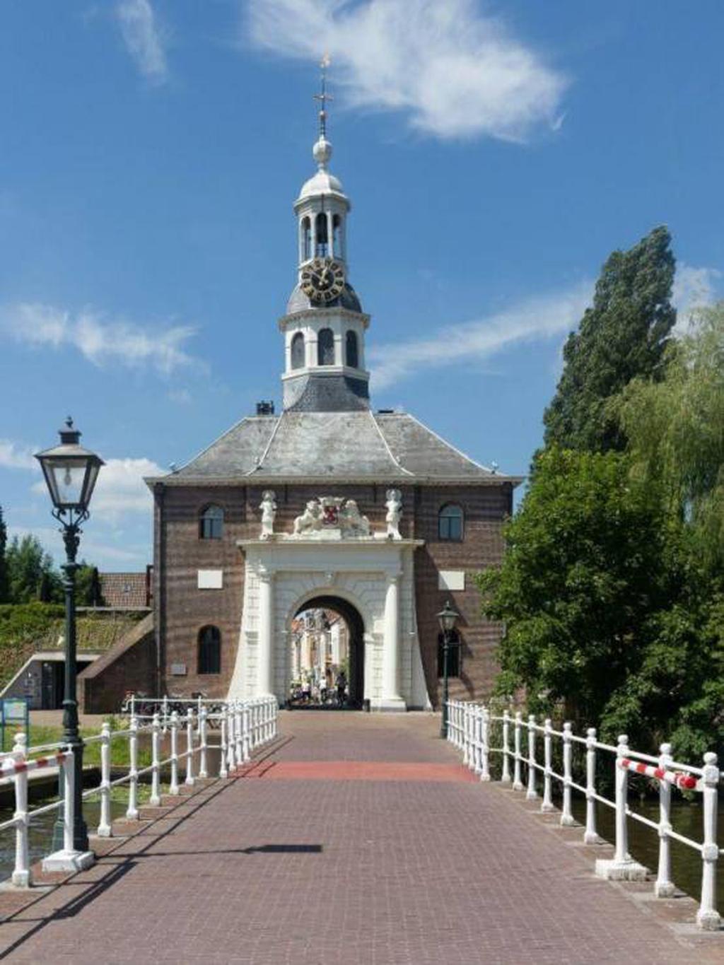 Zijlpoort