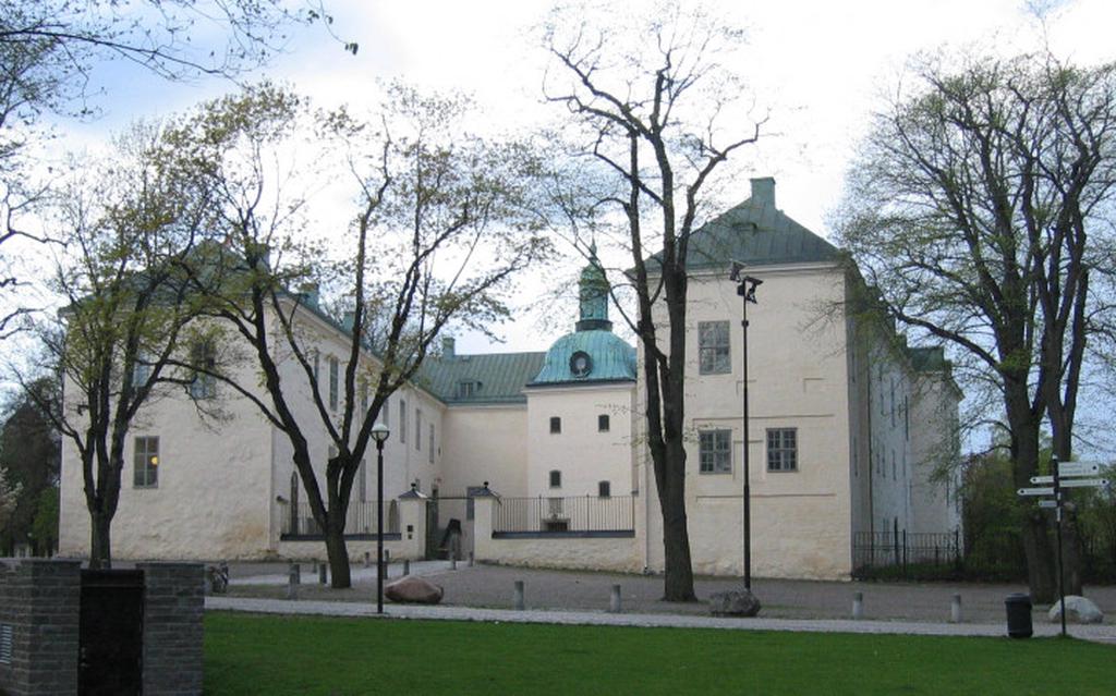 Замок