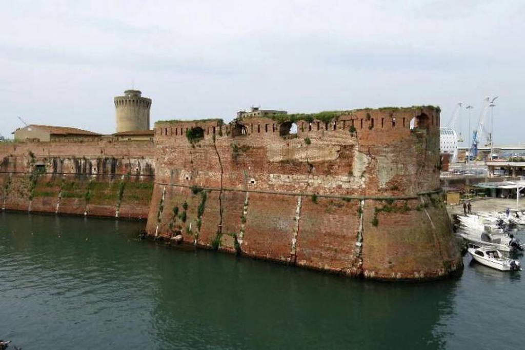 Старая крепость