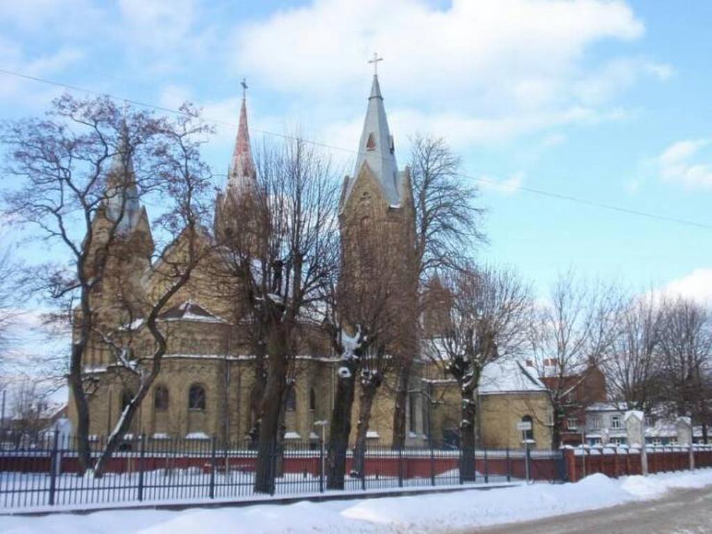 Церковь св. Иосифа