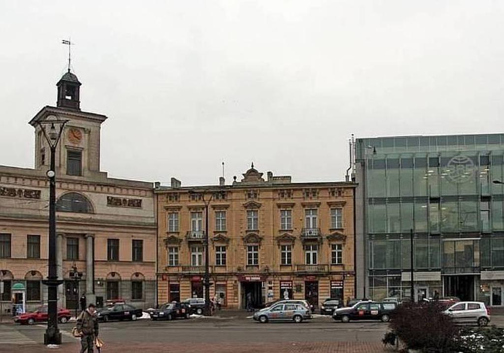 Ратуша