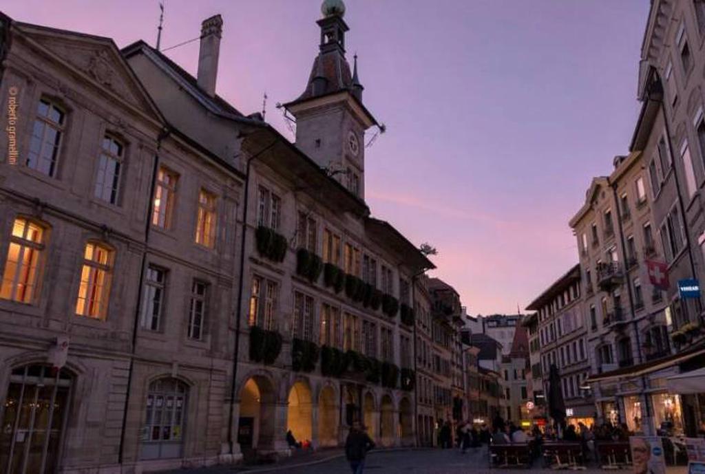 Place de la Palud