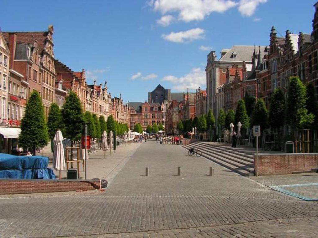 Старый рынок