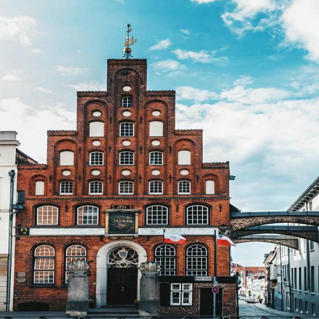 Schiffergesellschaft