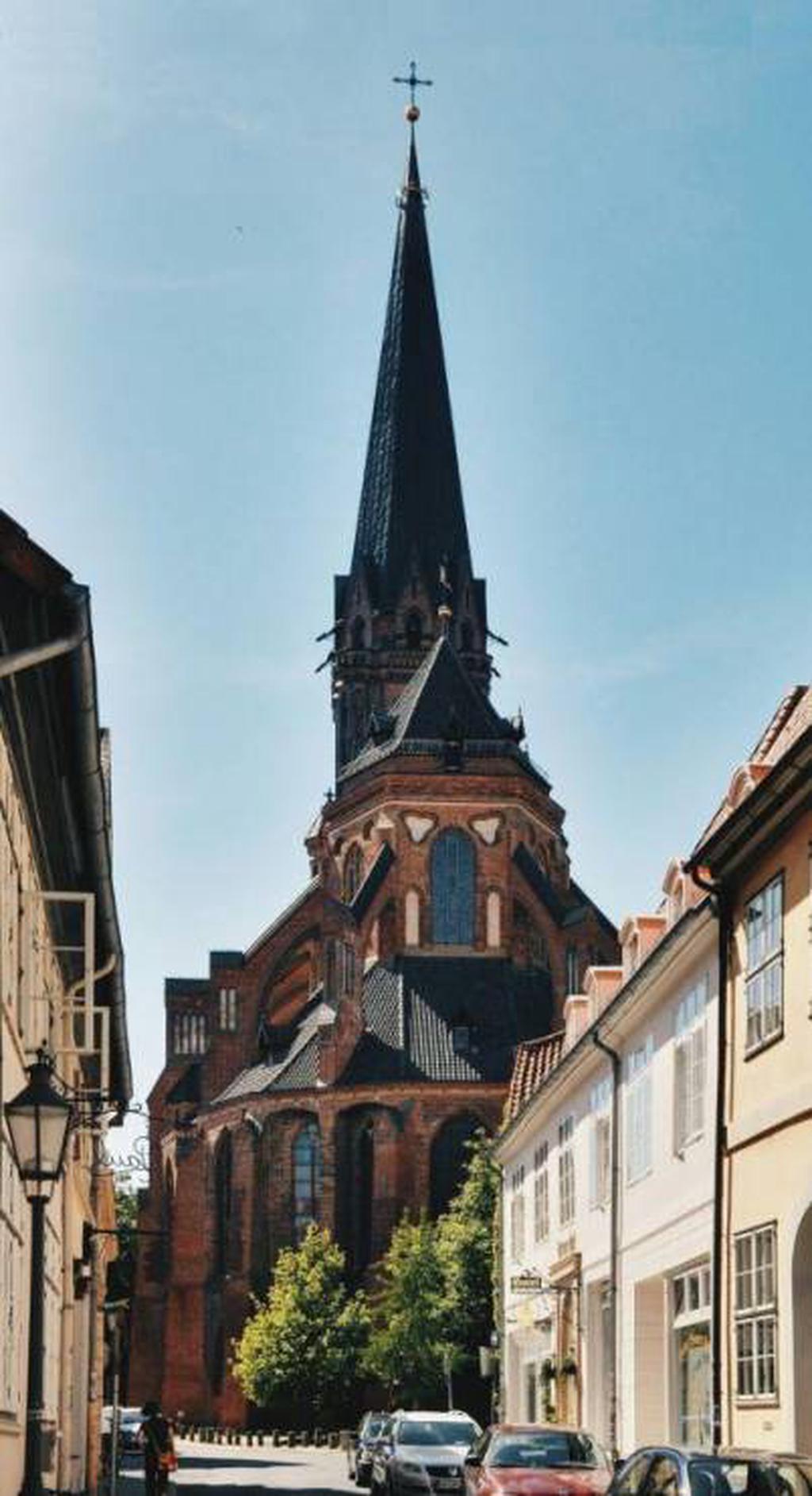 Церковь св. Николая