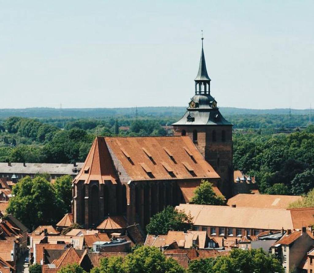 Церковь св. Михаила
