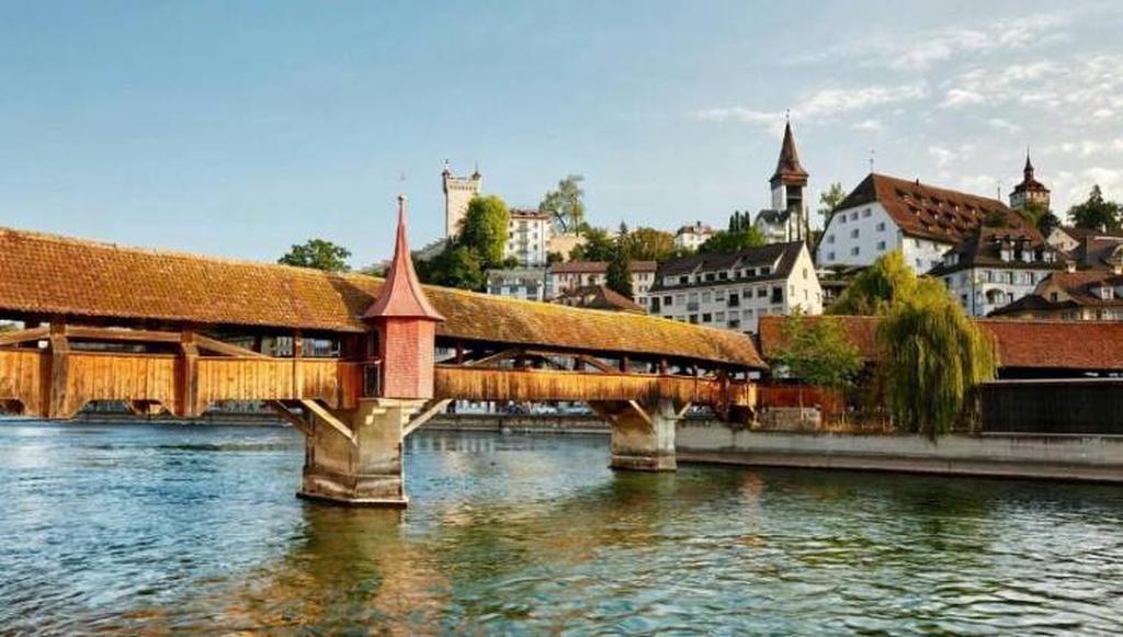 Spreuerbrücke